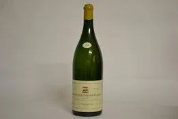 Bienvenues-Batard-Montrachet Domaine Louis Carillon 1999  - Asta PANDOLFINI PER EXPO 2015: VINI PREGIATI E DA COLLEZIONE - Pandolfini Casa d'Aste