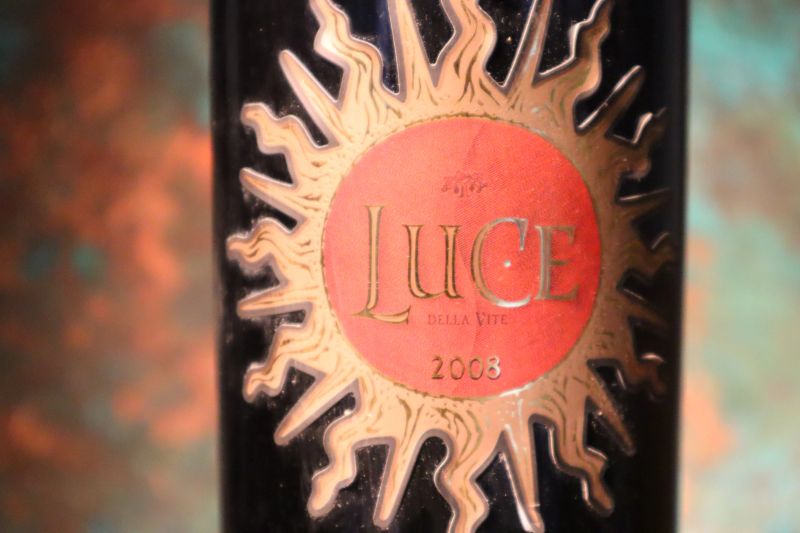 



Luce Tenuta Luce della Vite 2008  - Auction Smartwine 2.0 | Christmas Edition - Pandolfini Casa d'Aste