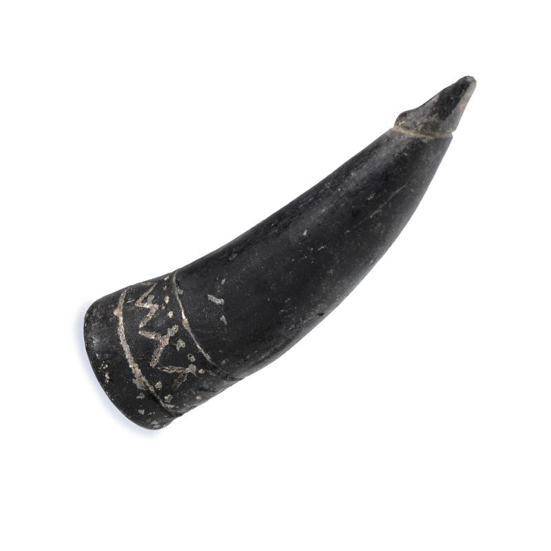 FALLO  - Asta ARCHEOLOGIA - Pandolfini Casa d'Aste