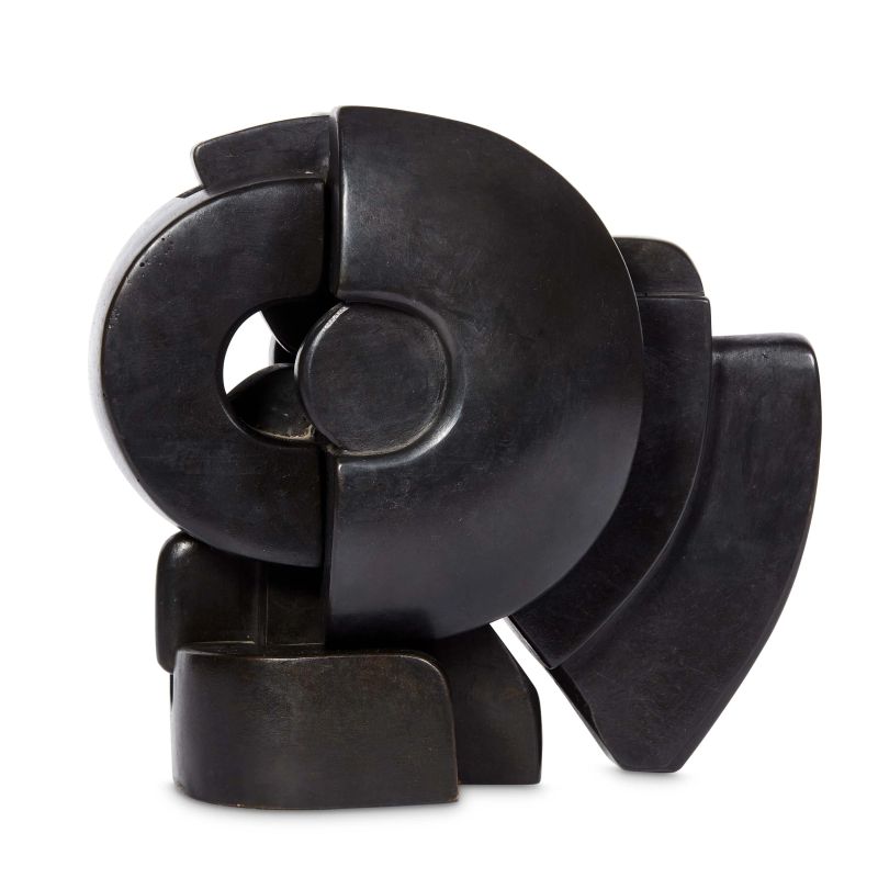 Andrea Cascella : 



ANDREA CASCELLA  - Asta ARTE MODERNA E CONTEMPORANEA - Pandolfini Casa d'Aste