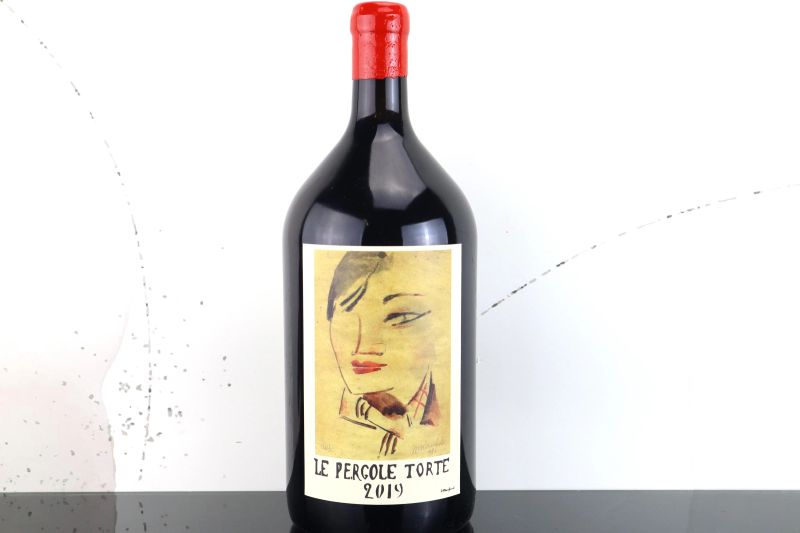 



Le Pergole Torte Montevertine 2019  - Auction FORMA - Fine and Rare Wine - Pandolfini Casa d'Aste