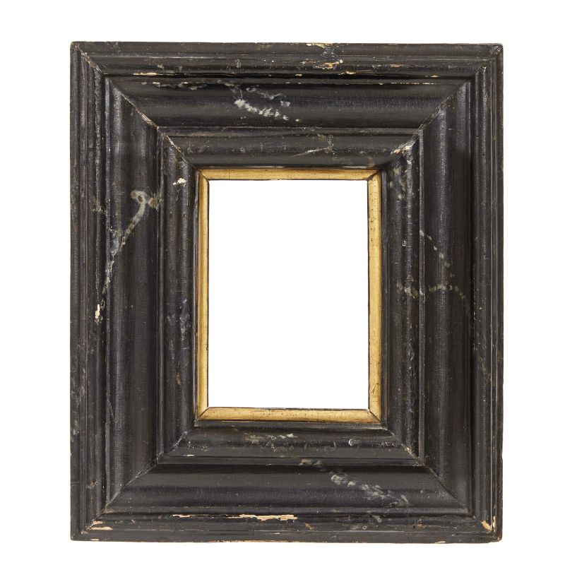 A CENTRAL ITALY FRAME, 18TH CENTURY  - Auction THE ART OF ADORNING PAINTINGS: FRAMES FROM RENAISSANCE TO 19TH CENTURY - Pandolfini Casa d'Aste