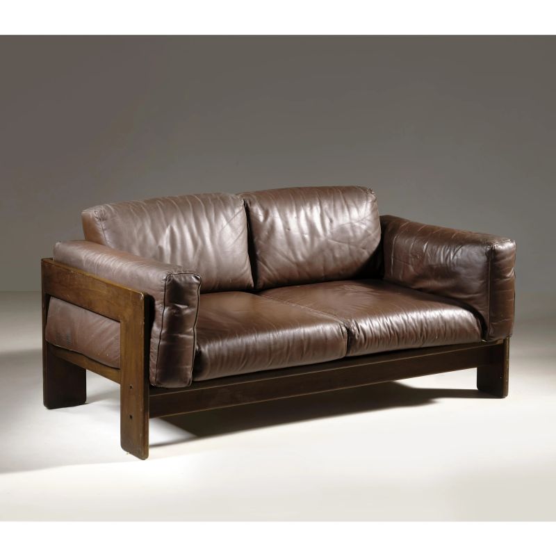Tobia Scarpa : Afra e  - Auction DESIGN AND DECORATIVE ARTS - Pandolfini Casa d'Aste