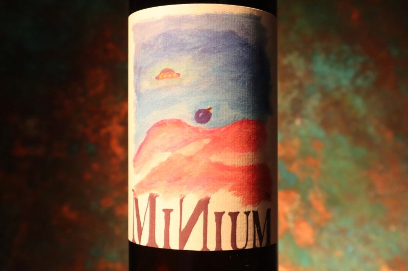 



Minium Elio Sandri   - Auction Smartwine 2.0 | Christmas Edition - Pandolfini Casa d'Aste