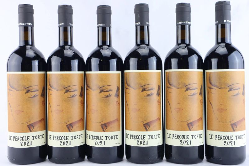 



Le Pergole Torte Montevertine 2021  - Auction MATERIA - Fine and Rare Wine - Pandolfini Casa d'Aste