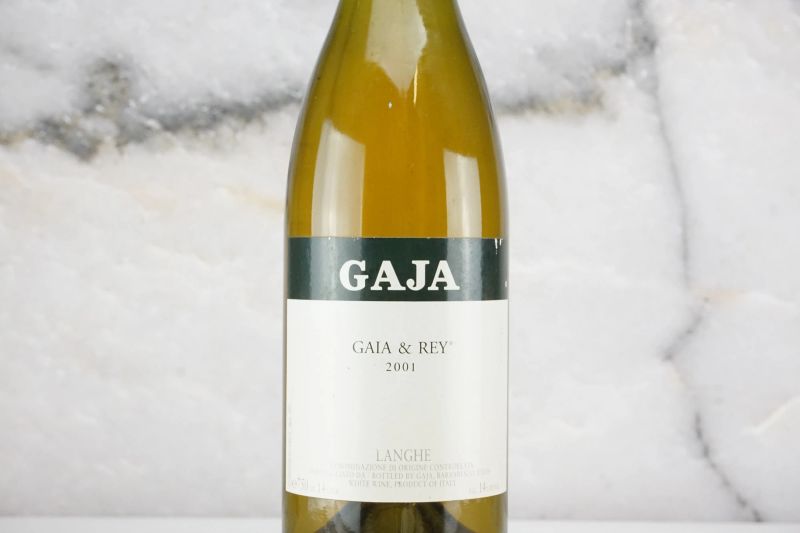 Gaia &amp; Rey Gaja  - Asta Smart Wine 2.0 | Asta Online - Pandolfini Casa d'Aste