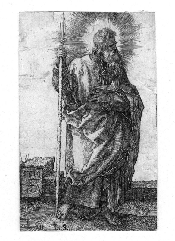      Albrecht D&uuml;rer    - Asta Opere su carta: disegni, dipinti e stampe dal secolo XV al XIX - Pandolfini Casa d'Aste