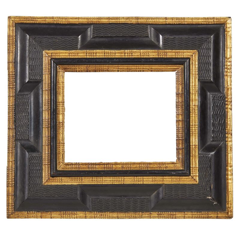 A LOMBARD FRAME, 19TH CENTURY  - Auction THE ART OF ADORNING PAINTINGS: FRAMES FROM RENAISSANCE TO 19TH CENTURY - Pandolfini Casa d'Aste