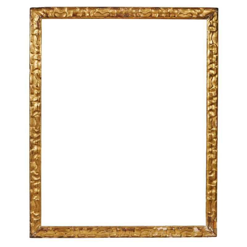 



CORNICE, EMILIA, SECOLO XVII  - Asta L'ARTE DI ORNARE I QUADRI: CORNICI DAL RINASCIMENTO ALL'OTTOCENTO - Pandolfini Casa d'Aste