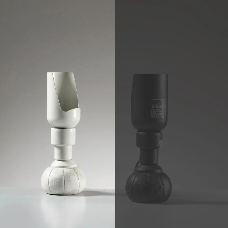 Gino Sarfatti : 



Gino Sarfatti  - Auction DESIGN AND DECORATIVE ARTS - Pandolfini Casa d'Aste