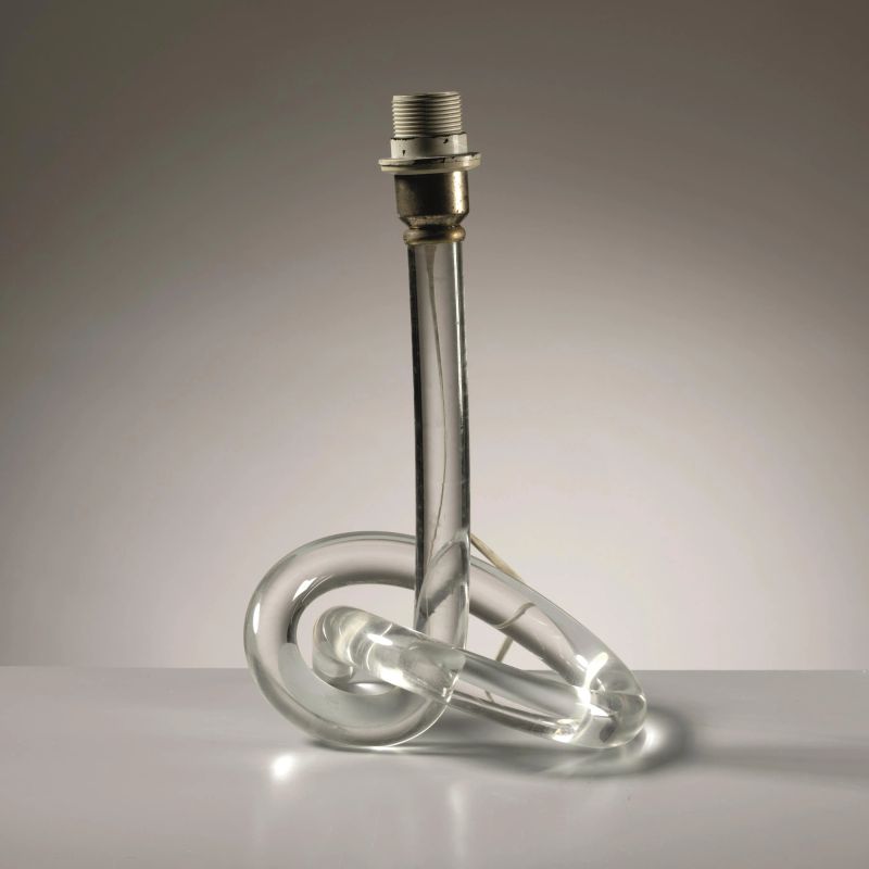 



LAMPADA DA TAVOLO   - Asta DESIGN E ARTI DECORATIVE DEL '900 - Pandolfini Casa d'Aste