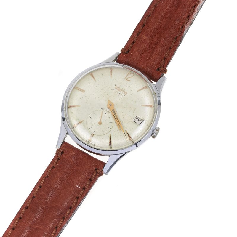 Vetta : 



VETTA OROLOGIO DA POLSO   - Asta OROLOGI - Pandolfini Casa d'Aste