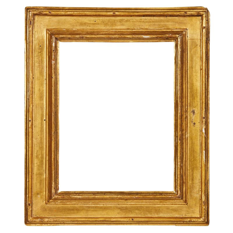 



CORNICE, TOSCANA, SECOLO XVII   - Asta L'ARTE DI ORNARE I QUADRI: CORNICI DAL RINASCIMENTO ALL'OTTOCENTO - Pandolfini Casa d'Aste