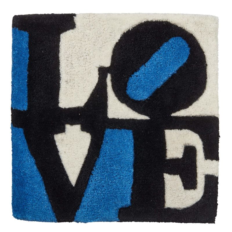 Robert Indiana : ROBERT INDIANA   - Asta ARTE MODERNA E CONTEMPORANEA - Pandolfini Casa d'Aste