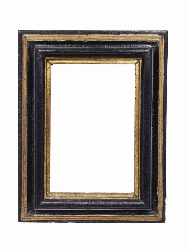 CORNICE, ITALIA CENTRALE, SECOLO XVII  - Auction Antique frames from an important italian collection - Pandolfini Casa d'Aste