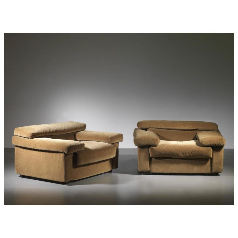 Afra   e  - Auction 20th CENTURY DESIGN - Pandolfini Casa d'Aste