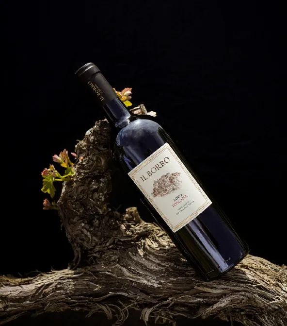 IL BORRO - FERRUCCIO FERRAGAMO   - Auction AIRC - Pandolfini Casa d'Aste