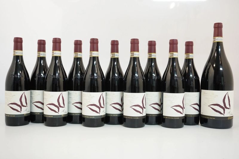      Barbera d'Asti Ai Suma Giacomo Bologna Braida    - Asta ASTA A TEMPO | Smart Wine & Spirits - Pandolfini Casa d'Aste