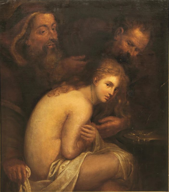 Da Rubens  - Auction ARCADE | 14th TO 20th CENTURY Paintings - Pandolfini Casa d'Aste
