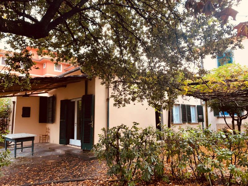 MARIO LUCA GIUSTI PETERICH   - Auction AIRC - Pandolfini Casa d'Aste