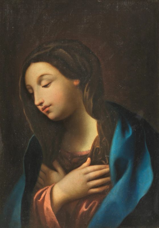 Da Guido Reni  - Auction ARCADE | 14th TO 20th CENTURY Paintings - Pandolfini Casa d'Aste