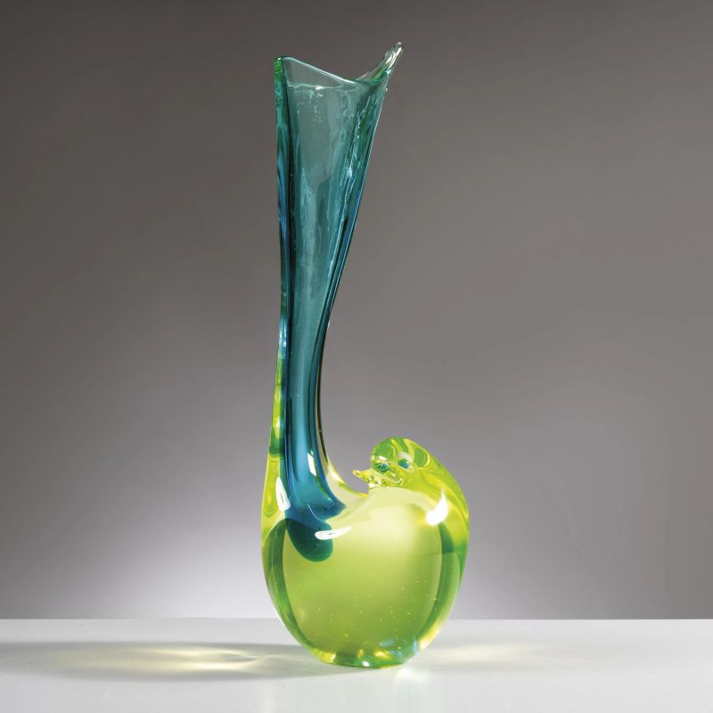 



Antonio Da Ros  - Asta DESIGN E ARTI DECORATIVE DEL '900 - Pandolfini Casa d'Aste