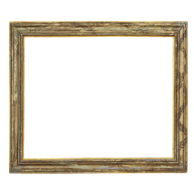 A CENTRAL ITALY FRAME, 17TH CENTURY  - Auction FRAMES FROM RENAISSANCE TO 19TH CENTURY - Pandolfini Casa d'Aste