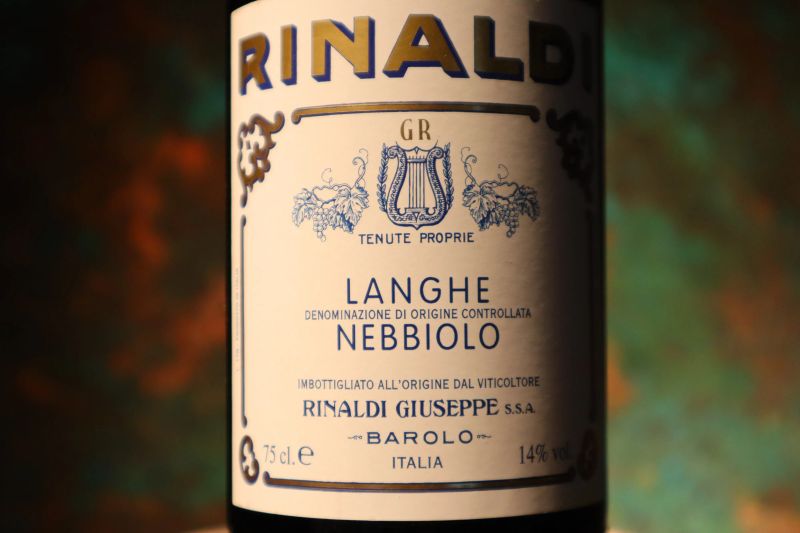 



Nebbiolo Giuseppe Rinaldi   - Auction Smartwine 2.0 | Christmas Edition - Pandolfini Casa d'Aste