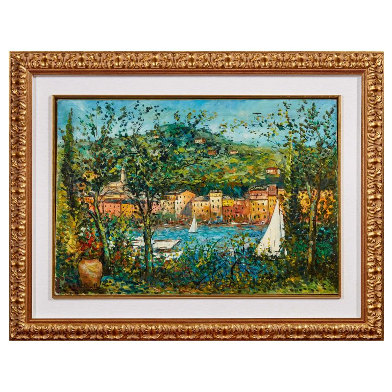 Michele Cascella : 



MICHELE CASCELLA  - Asta ARTE MODERNA E CONTEMPORANEA - Pandolfini Casa d'Aste