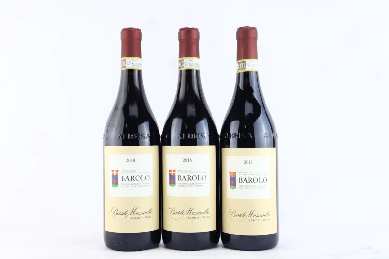 



Barolo Bartolo Mascarello  - Asta MATERIA - Vini Pregiati e da Collezione - Pandolfini Casa d'Aste