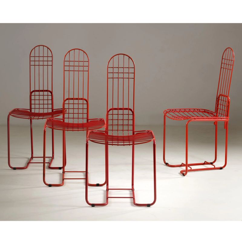 



Gastone Rinaldi  - Asta DESIGN E ARTI DECORATIVE DEL '900 - Pandolfini Casa d'Aste
