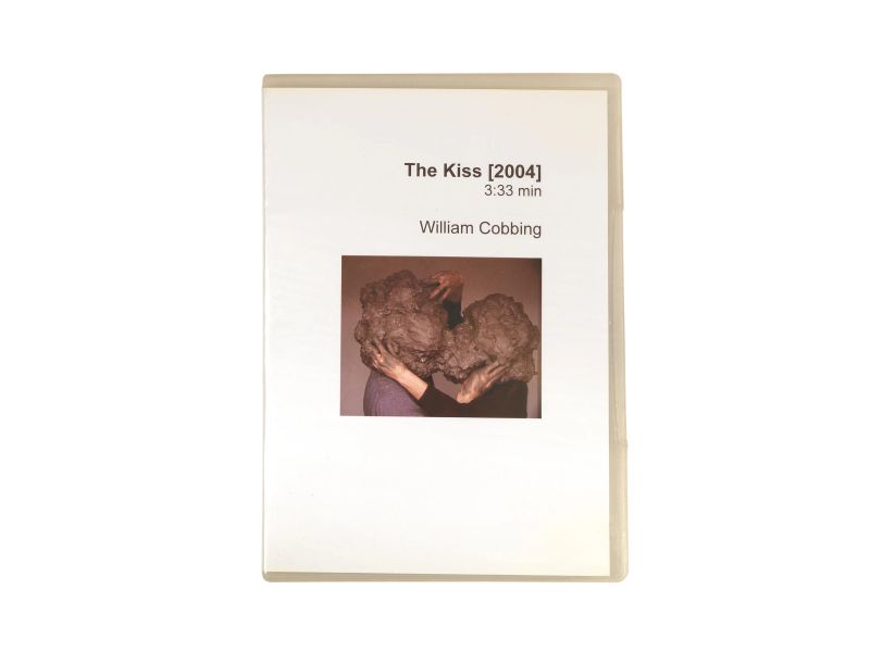 WILLIAM COBBING  - Auction TIME AUCTION | 160 Contemporary works from the Gargini Collection - Pandolfini Casa d'Aste