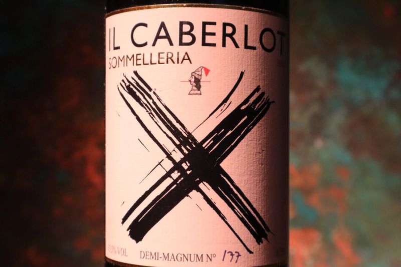 



Il Caberlot Sommelleria Podere Il Carnasciale 2014  - Asta Smartwine 2.0 | Christmas Edition - Pandolfini Casa d'Aste