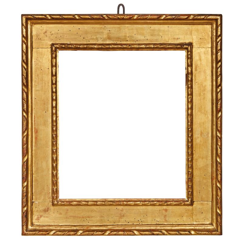 



CORNICE, TOSCANA, SECOLO XVII   - Asta L'ARTE DI ORNARE I QUADRI: CORNICI DAL RINASCIMENTO ALL'OTTOCENTO - Pandolfini Casa d'Aste