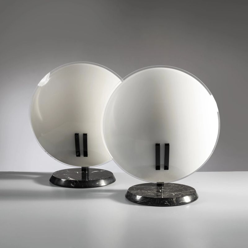 



Bruno Gecchelin  - Auction DESIGN AND DECORATIVE ARTS - Pandolfini Casa d'Aste