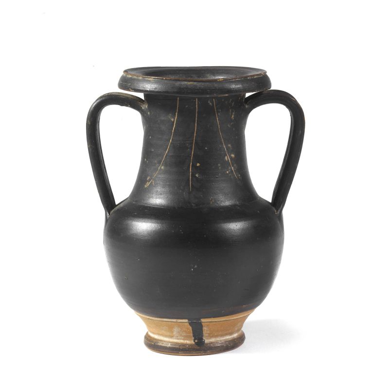 ANFORETTA   - Asta ARCHEOLOGIA - Pandolfini Casa d'Aste