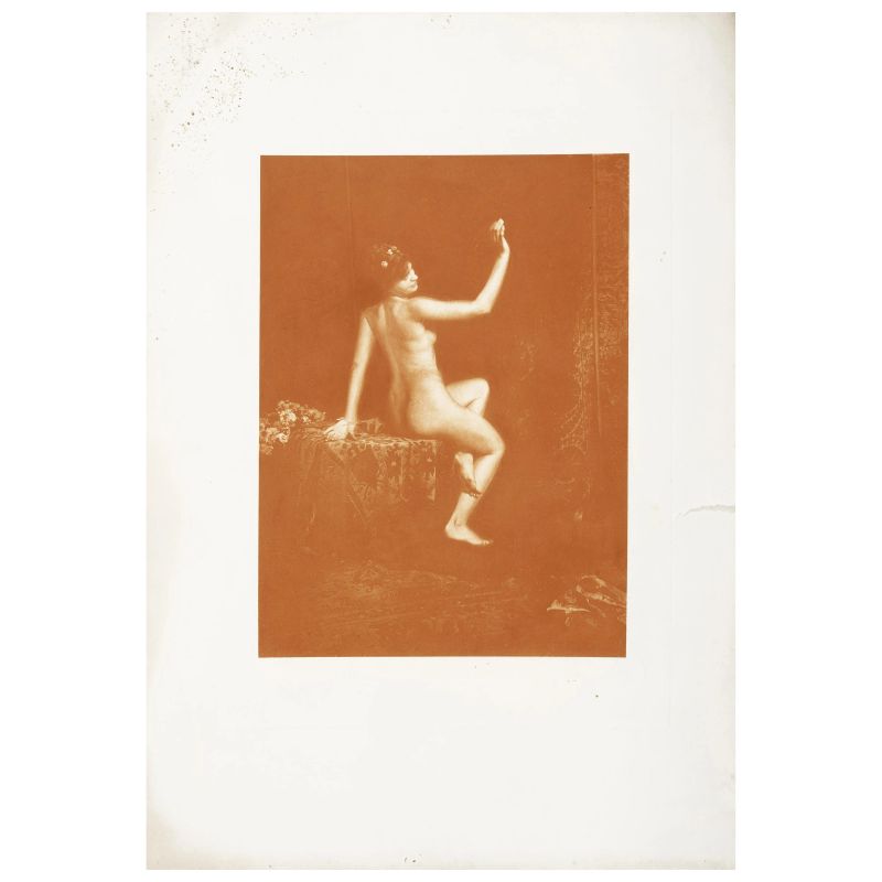 Art Photographique, Premiere Année  - Asta LIBRI, MANOSCRITTI, AUTOGRAFI E STAMPE - Pandolfini Casa d'Aste