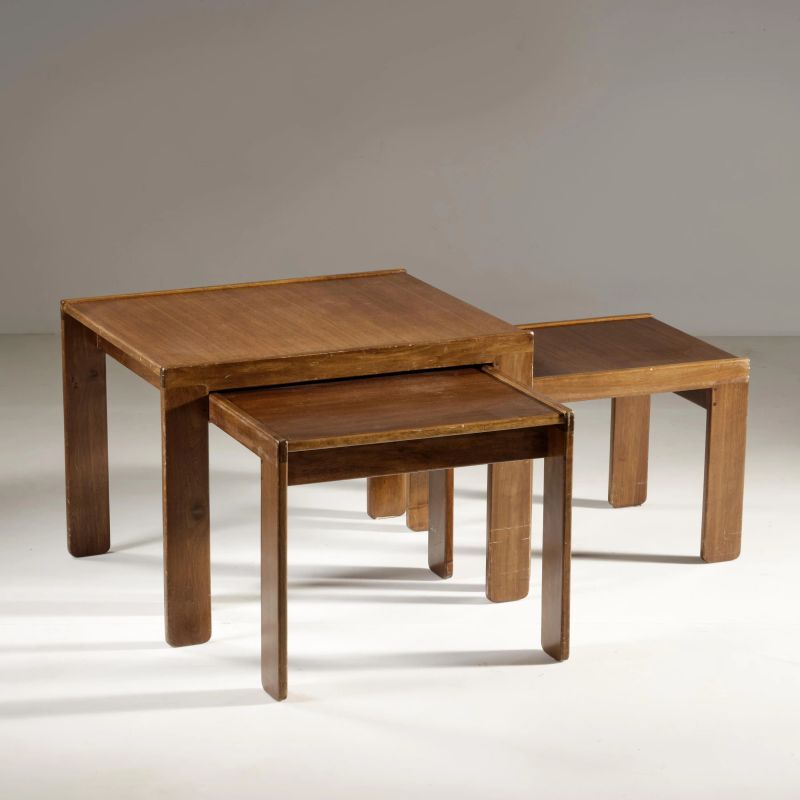 



Afra e   - Asta DESIGN E ARTI DECORATIVE DEL '900 - Pandolfini Casa d'Aste
