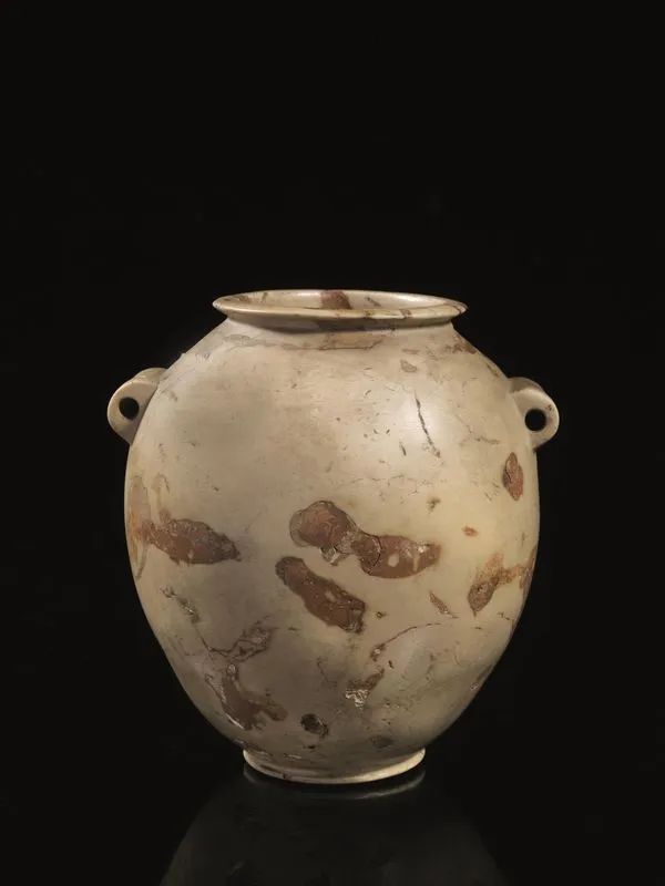 OLLA IN MARMO  - Auction Antiquities - Pandolfini Casa d'Aste