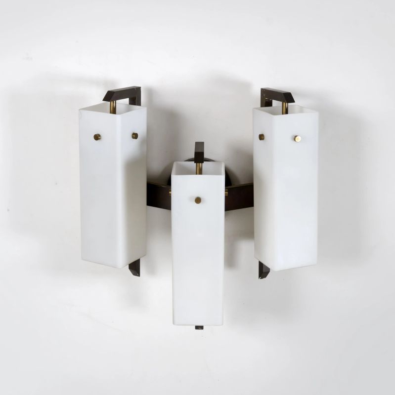 



Angelo Lelii  - Auction DESIGN AND DECORATIVE ARTS - Pandolfini Casa d'Aste