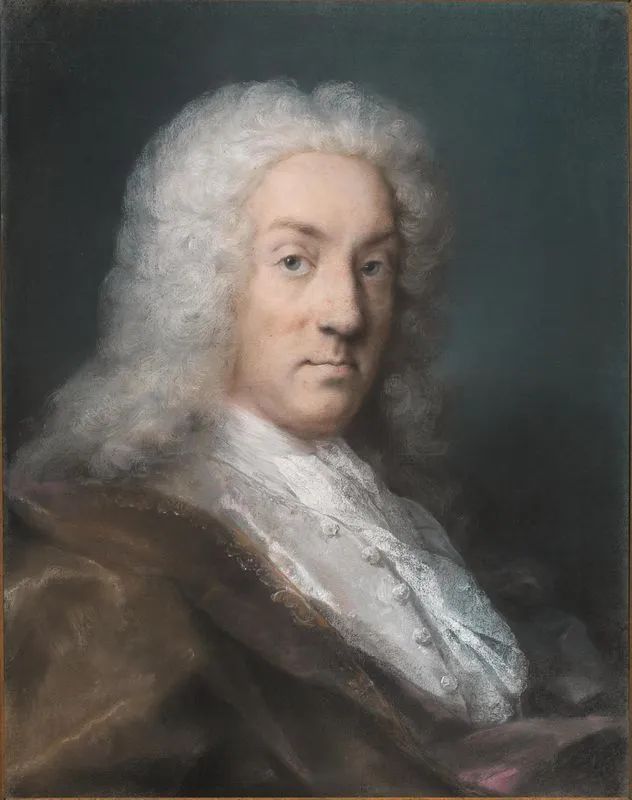 Rosalba Carriera  - Asta Importanti Dipinti Antichi - I - Pandolfini Casa d'Aste