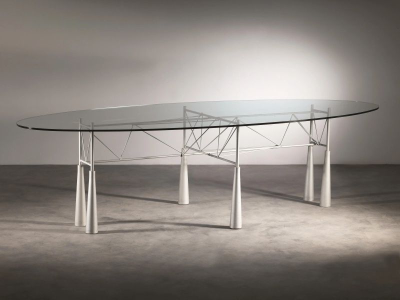      Elliot Littman   - Auction 20TH CENTURY DESIGN - Pandolfini Casa d'Aste