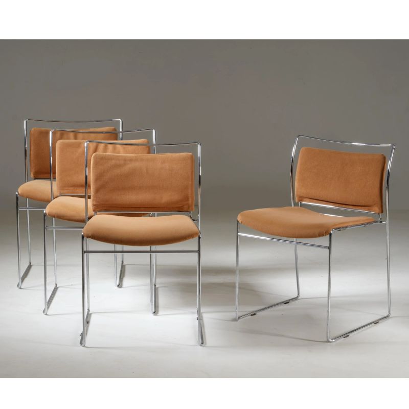 Kazuhide Takahama : 



Kazuhide Takahama  - Asta DESIGN E ARTI DECORATIVE DEL '900 - Pandolfini Casa d'Aste