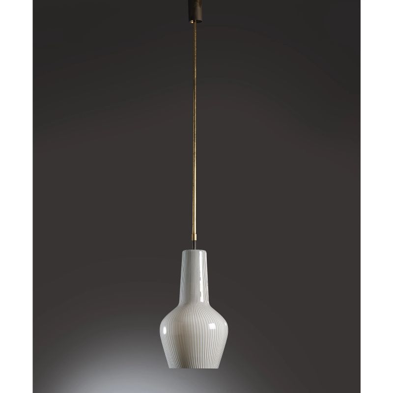 



Barovier &amp; Toso   - Auction DESIGN AND DECORATIVE ARTS - Pandolfini Casa d'Aste