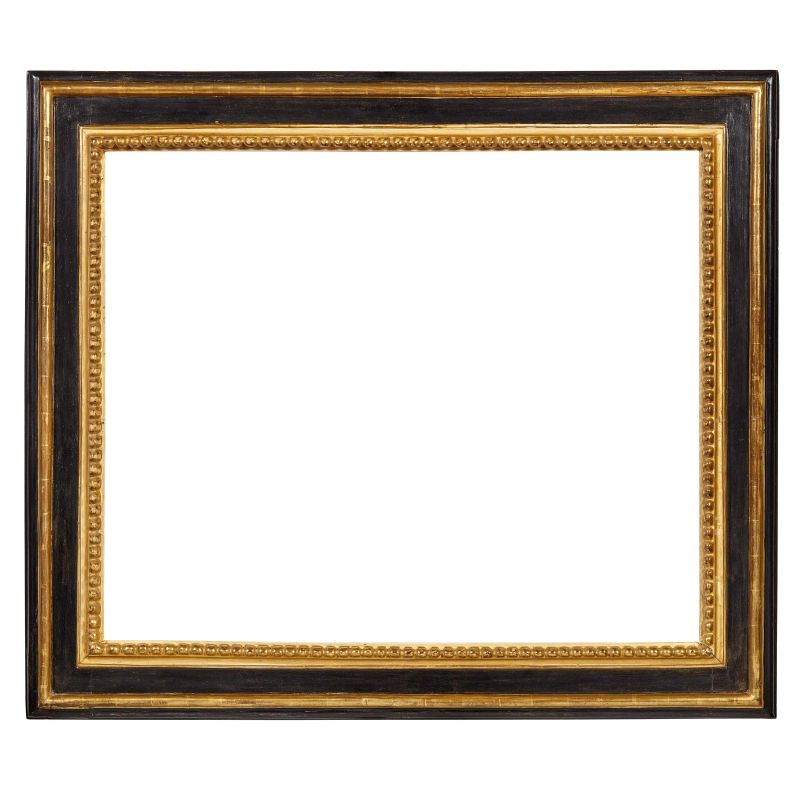 



A TUSCAN FRAME, 18TH CENTURY  - Auction THE ART OF ADORNING PAINTINGS: FRAMES FROM RENAISSANCE TO 19TH - Pandolfini Casa d'Aste