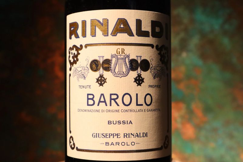 



Barolo Bussia Giuseppe Rinaldi 2021  - Auction Smartwine 2.0 | Christmas Edition - Pandolfini Casa d'Aste