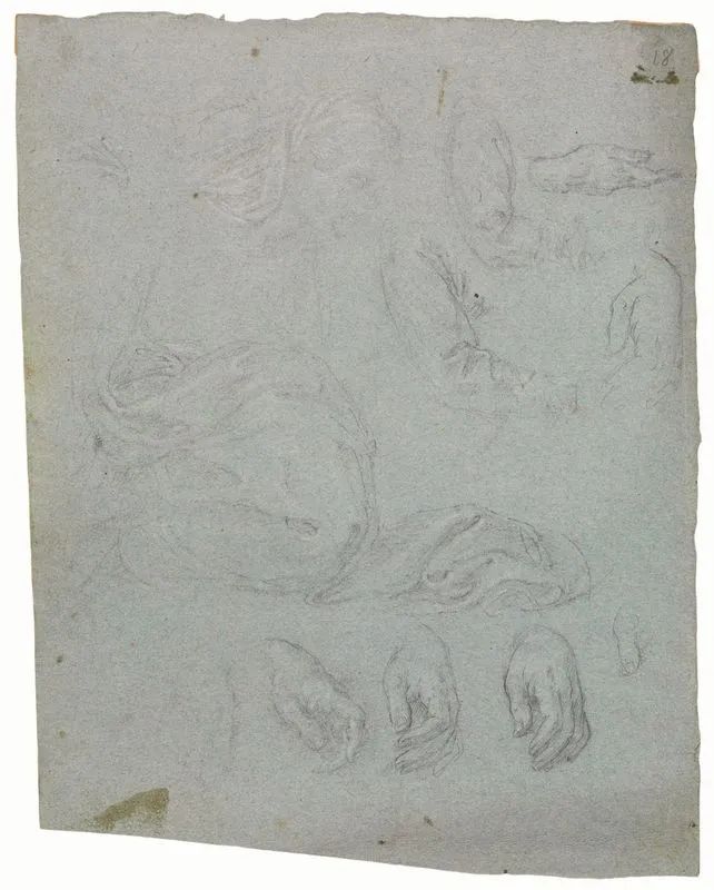 Figino, Ambrogio  - Asta Stampe e disegni antichi e moderni-Libri Antichi - Pandolfini Casa d'Aste