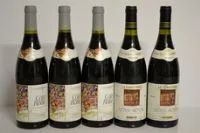 Cote-Rotie Domaine E. Guigal 1993  - Auction Finest and Rarest Wines - Pandolfini Casa d'Aste