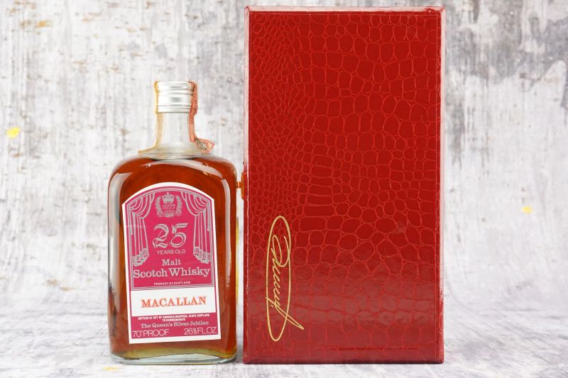 Macallan  - Asta Rum, Whisky e Distillati da Collezione | Asta Online - Pandolfini Casa d'Aste