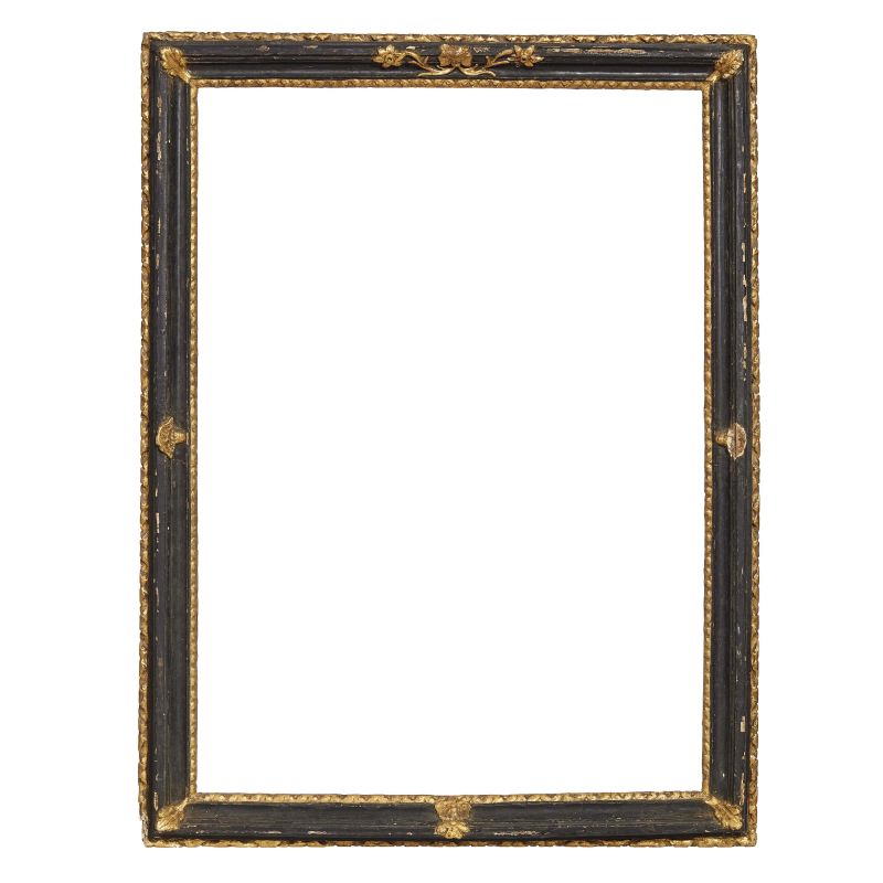 



A VENETIAN FRAME, 18TH CENTURY  - Auction FRAMES FROM RENAISSANCE TO 19TH CENTURY - Pandolfini Casa d'Aste